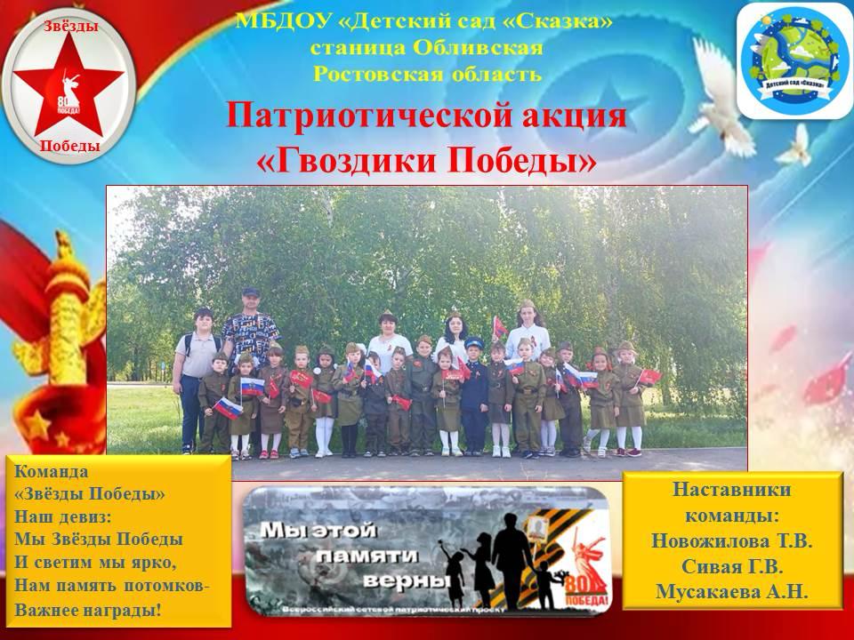 Акция 