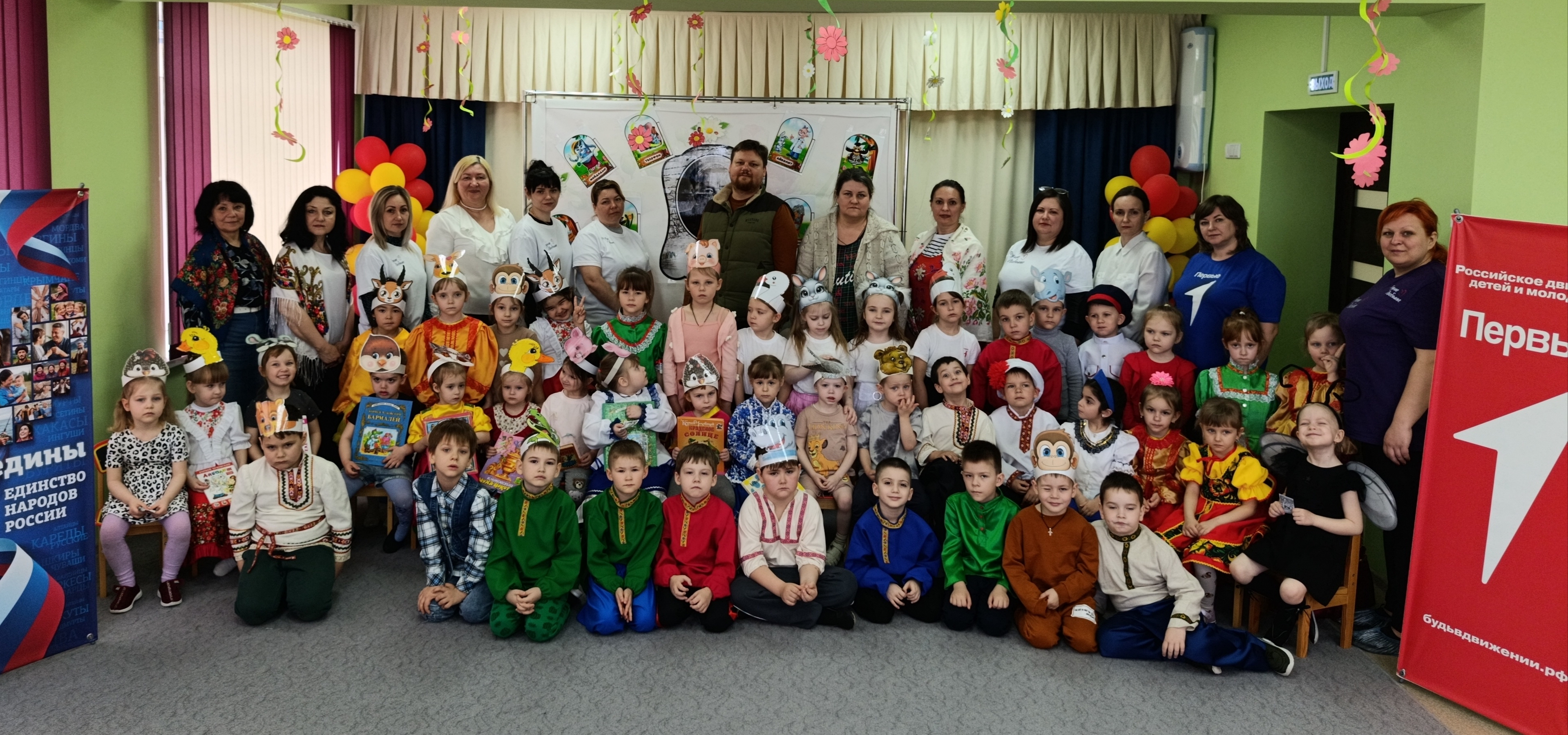 День рождения любимого писателя Корнея Чуковского