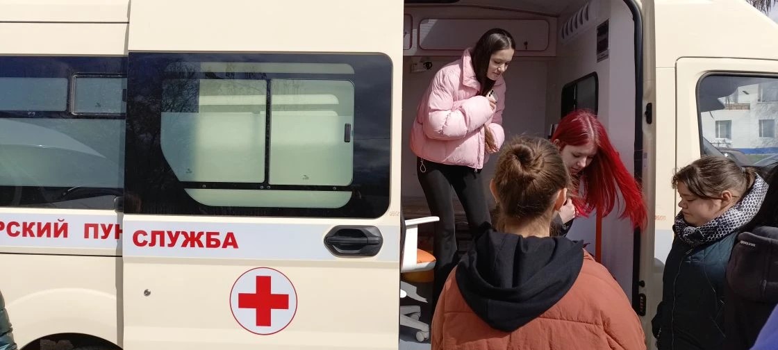 Акция «Неделя без турникетов»