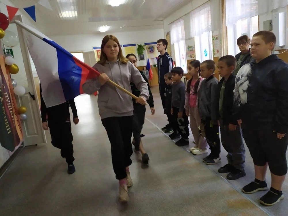 1 июня в России отмечается Международный День защиты детей